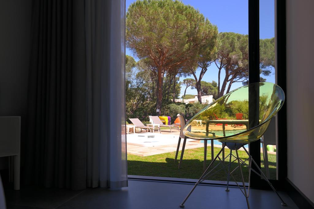 Villa Californie Sainte-Maxime Eksteriør billede