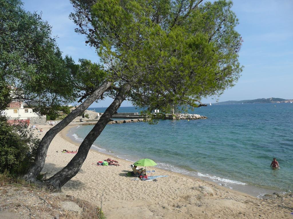 Villa Californie Sainte-Maxime Eksteriør billede