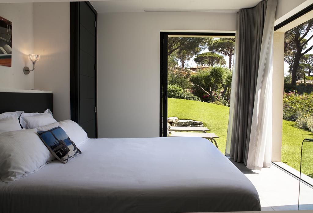 Villa Californie Sainte-Maxime Eksteriør billede
